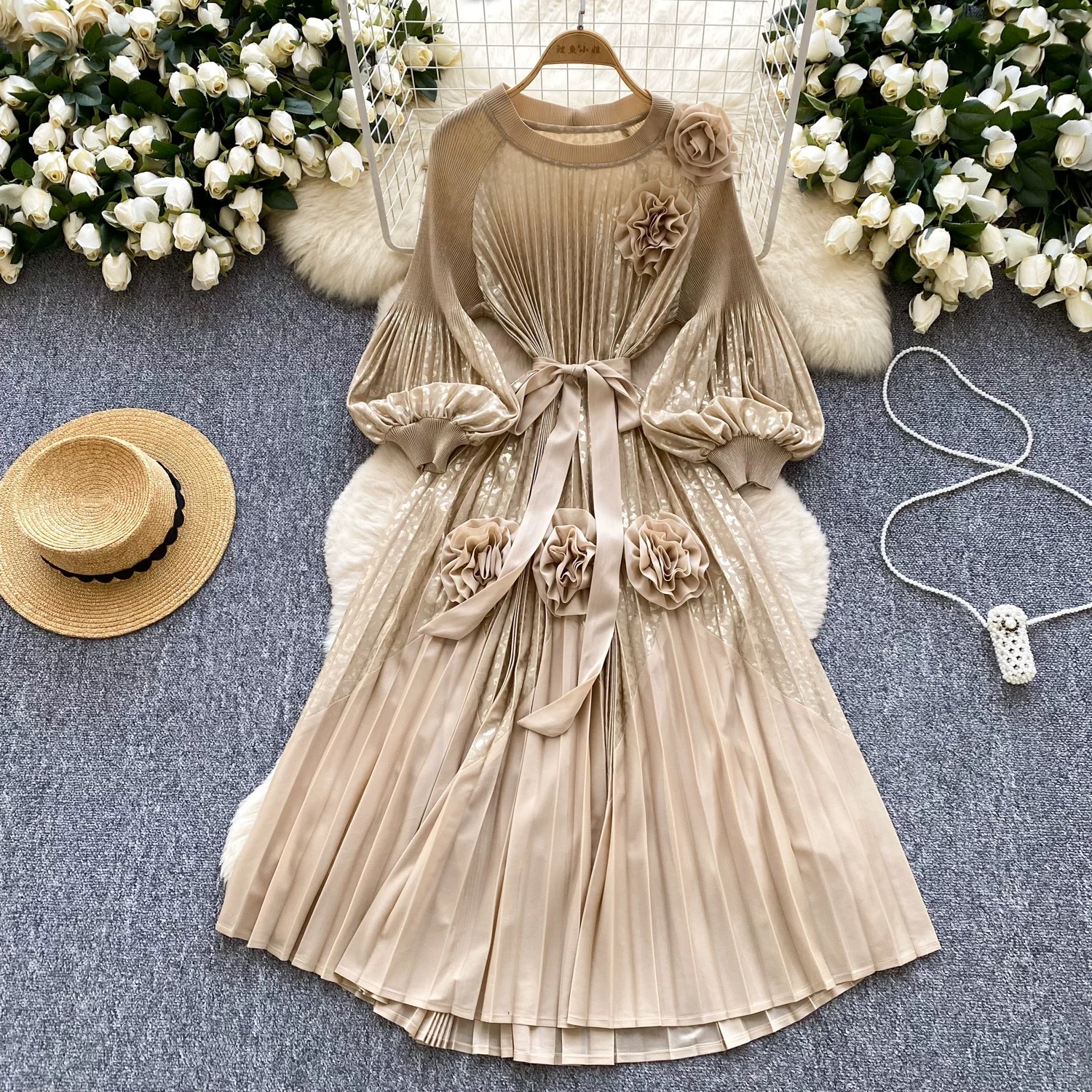 Coporate comfort dress FD1352 images